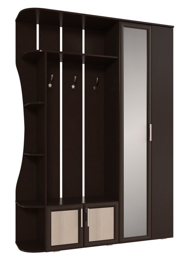 Прихожая Ксения-1